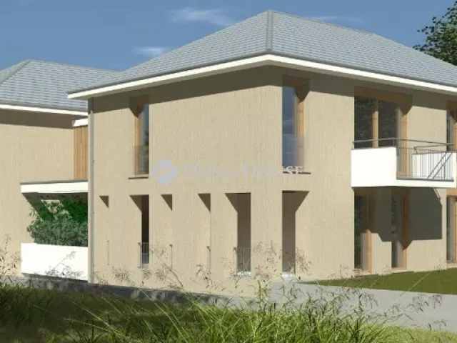 Eladó új építésű lakópark Debrecen 57 nm