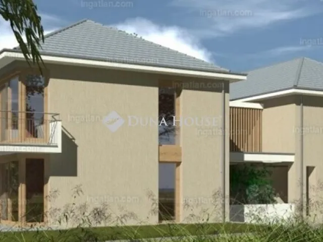 Eladó új építésű lakópark Debrecen 57 nm