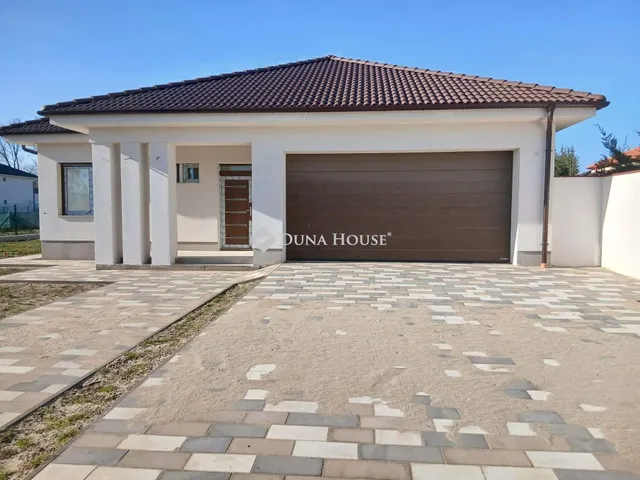 Eladó ház Debrecen 169 nm