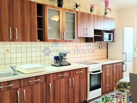 Kiadó lakás Debrecen 54 nm