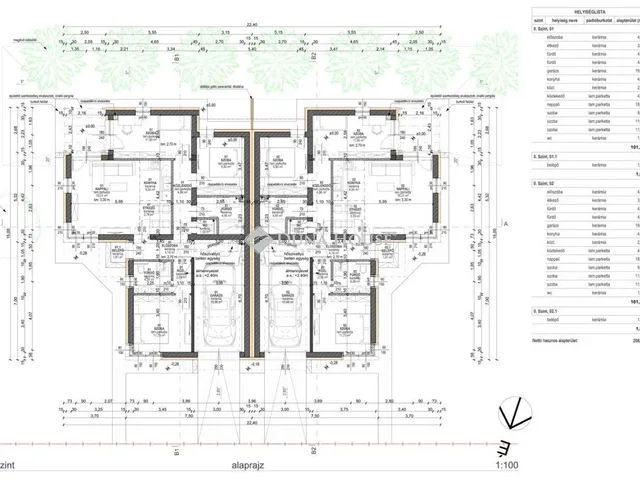 Eladó ház Debrecen 114 nm