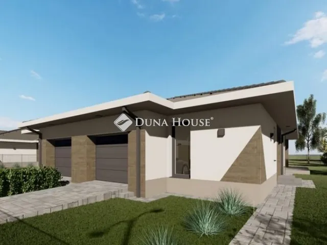 Eladó ház Debrecen 106 nm