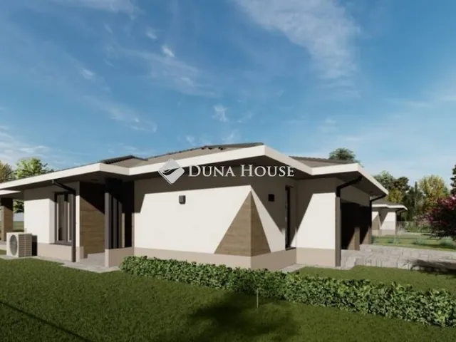 Eladó ház Debrecen 106 nm