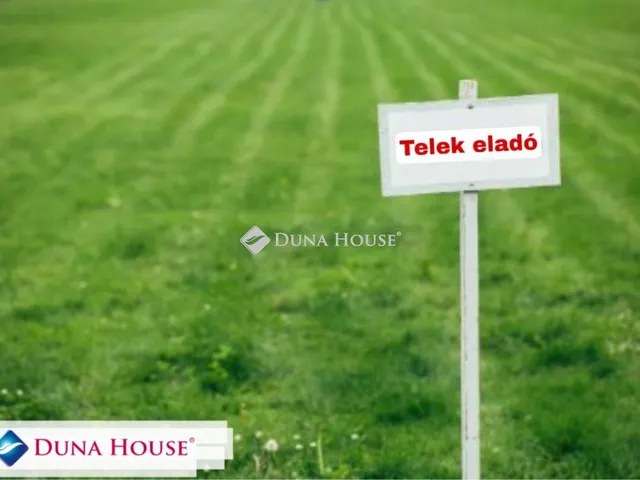 Eladó telek Debrecen, Gitár utca 10405 nm