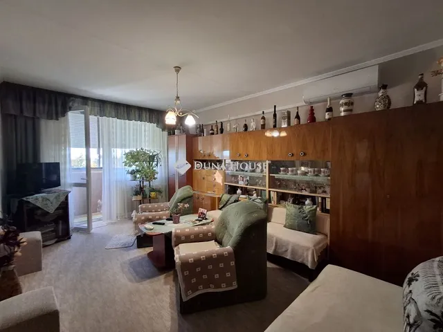 Eladó lakás Berettyóújfalu, Bajcsy-Zsilinszky utca 40 nm