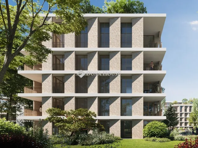 Eladó telek Debrecen 54472 nm