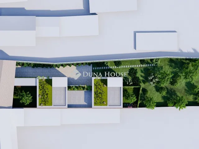 Eladó telek Debrecen 1227 nm