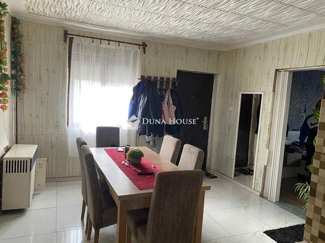 Eladó ház Püspökladány 70 nm