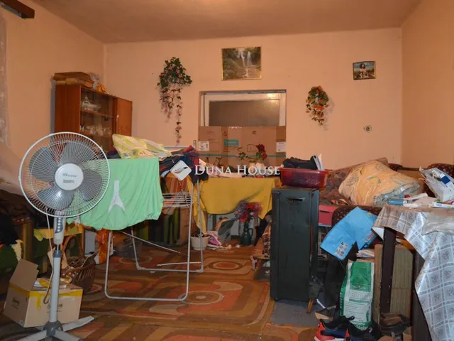 Eladó ház Magyarhomorog, Bem utca 91 nm