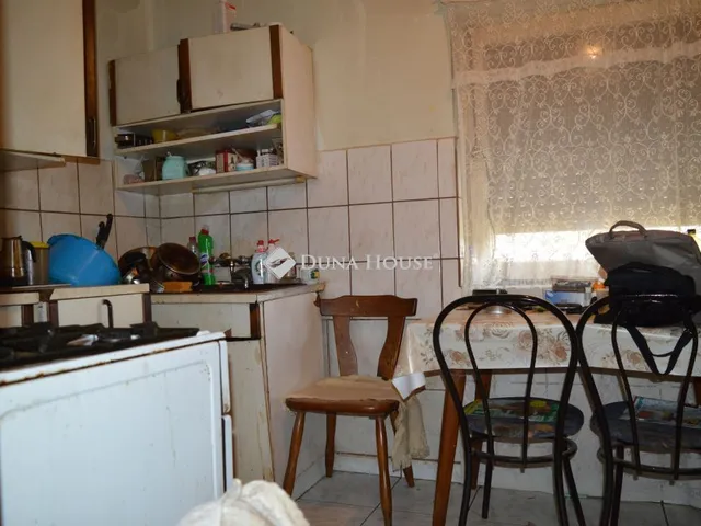 Eladó ház Magyarhomorog, Bem utca 91 nm