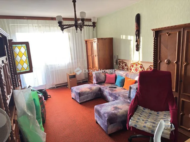 Eladó lakás Debrecen 54 nm