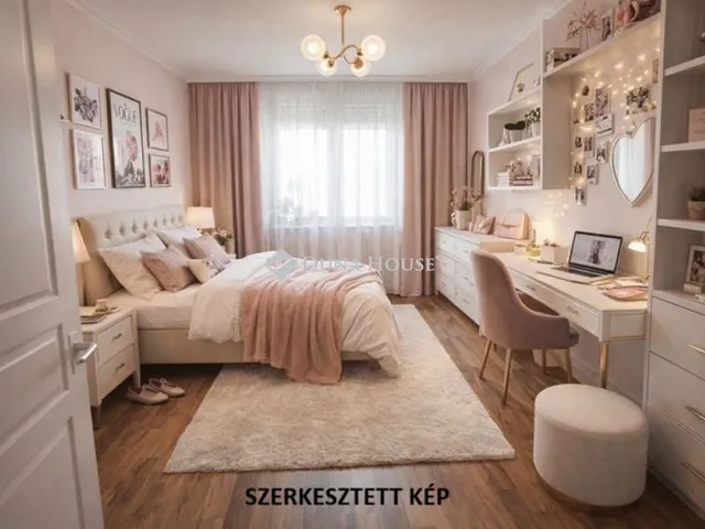 Eladó lakás Debrecen 54 nm