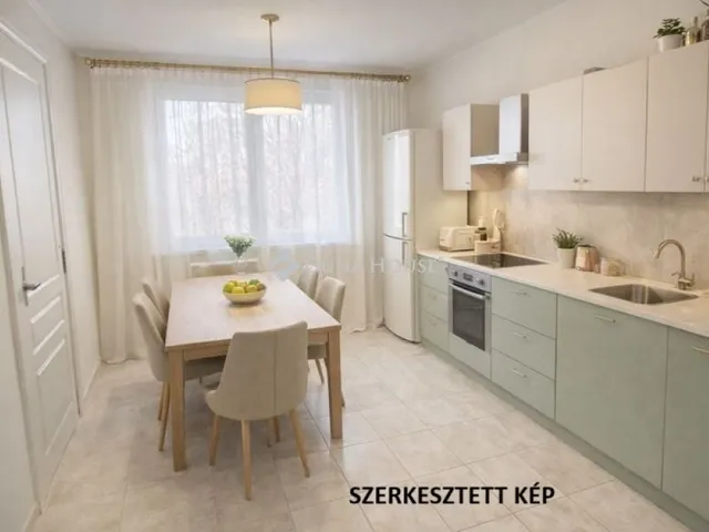 Eladó lakás Debrecen 54 nm