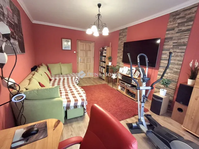 Eladó lakás Debrecen, Derék utca 66 nm