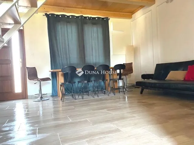 Eladó üdülő és hétvégi ház Tiszacsege 68 nm