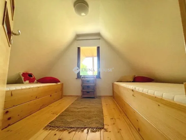 Eladó üdülő és hétvégi ház Tiszacsege, Zártkert 68 nm