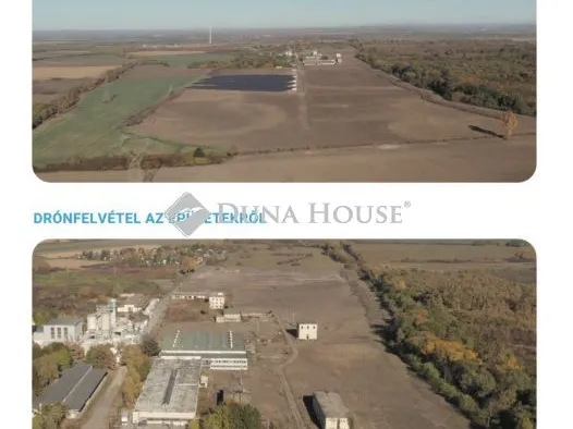 Eladó kereskedelmi és ipari ingatlan Alsózsolca, Nincs utca 38500 nm