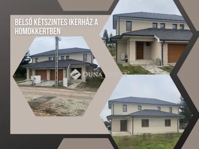 Eladó ház Debrecen 172 nm