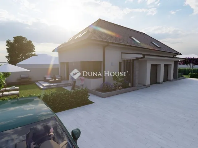 Eladó ház Ebes 113 nm