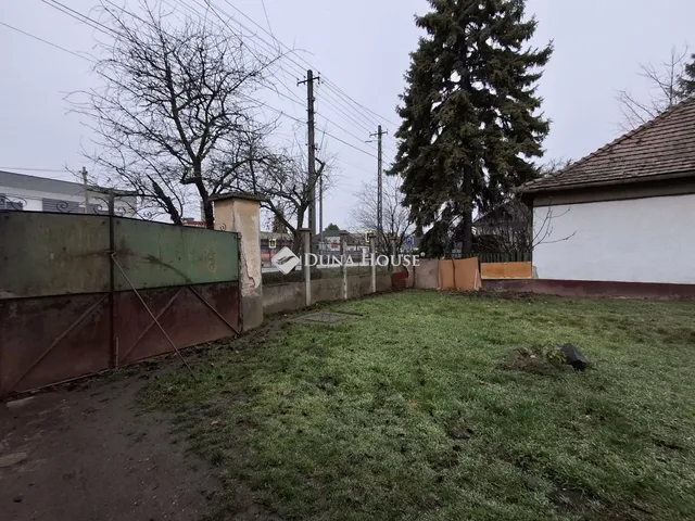 Eladó ház Biharkeresztes, Széchenyi utca 78 nm