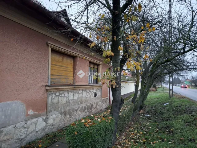 Eladó ház Biharkeresztes 78 nm