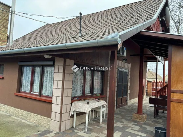 Eladó ház Püspökladány 84 nm