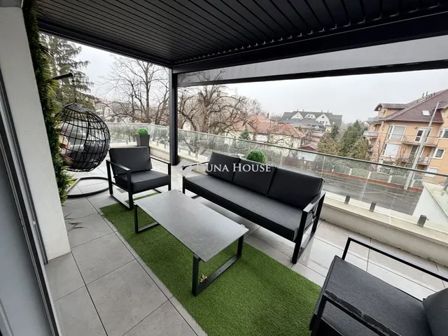 Kiadó lakás Debrecen, Széchenyi utca 54 nm