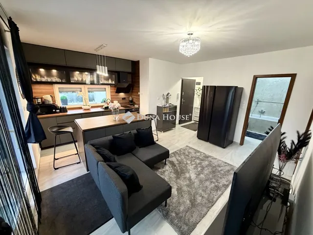 Kiadó lakás Debrecen, Széchenyi utca 54 nm