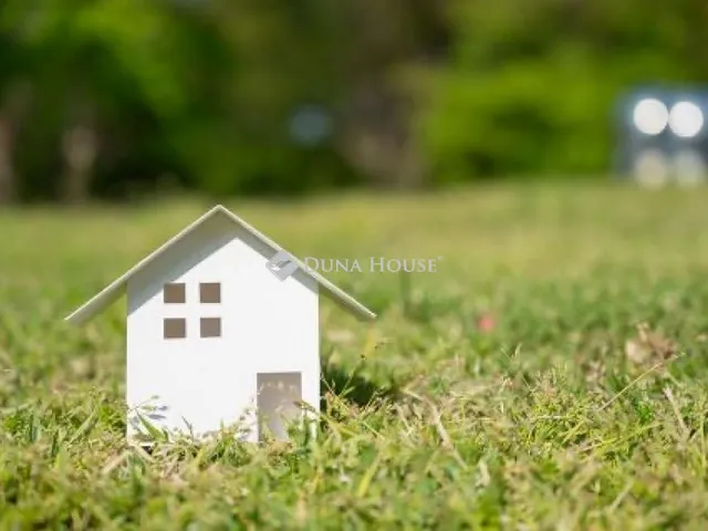 Eladó telek Debrecen, Harsona utca 16112 nm