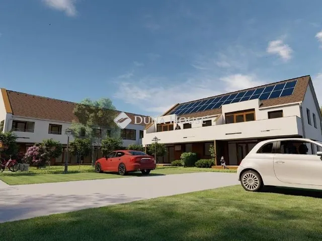 Eladó lakás Hajdúszoboszló 76 nm