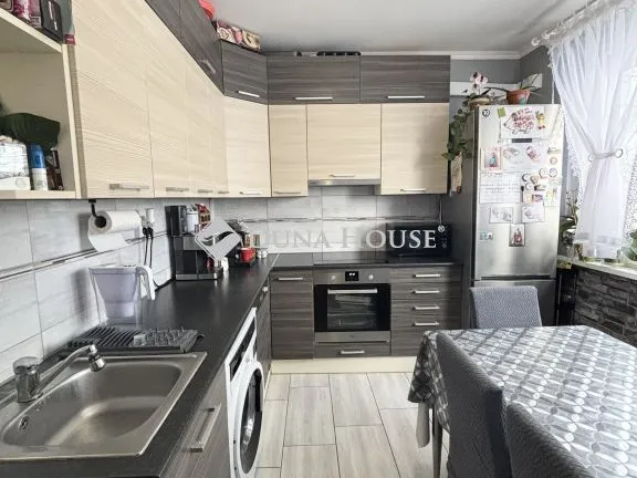 Eladó lakás Debrecen 67 nm