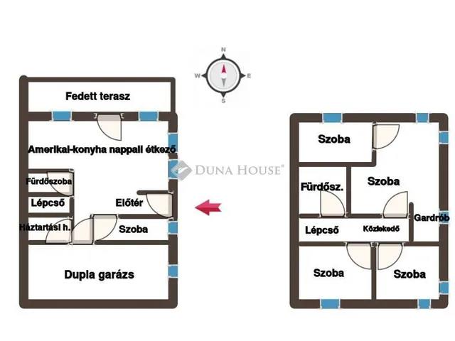 Eladó ház Debrecen 144 nm