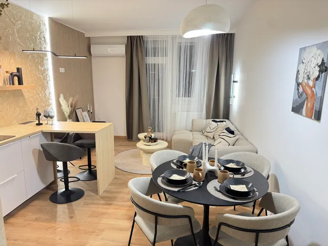 Eladó lakás Debrecen, Vénkert 56 nm