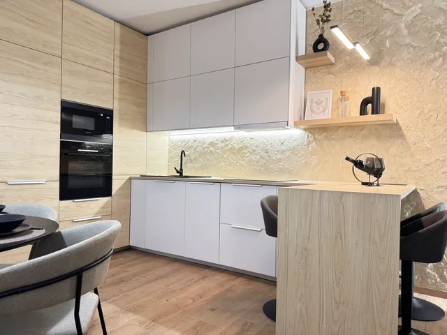 Eladó lakás Debrecen, Vénkert 56 nm