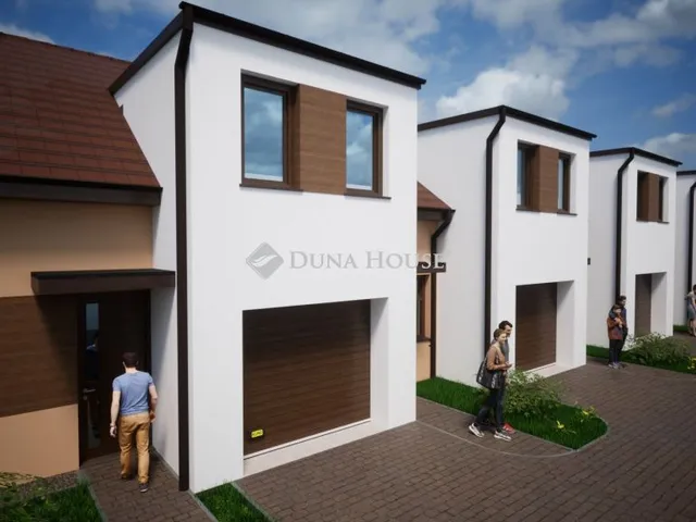 Eladó ház Balmazújváros 90 nm