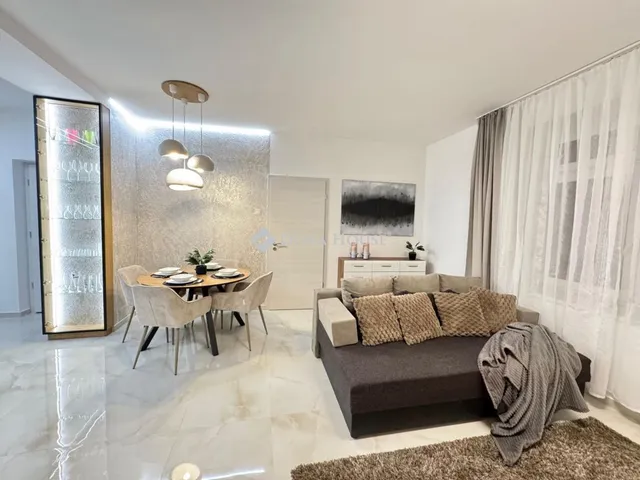 Kiadó lakás Debrecen 41 nm