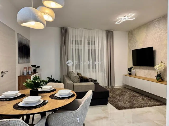 Kiadó lakás Debrecen 41 nm