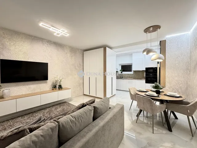 Kiadó lakás Debrecen 41 nm