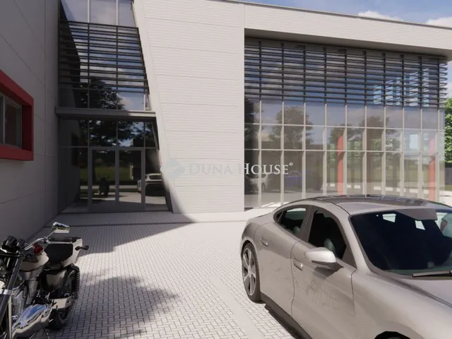 Kiadó kereskedelmi és ipari ingatlan Debrecen, Nincs utca 1795 nm