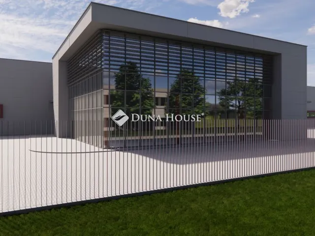 Kiadó kereskedelmi és ipari ingatlan Debrecen, Nincs utca 1795 nm