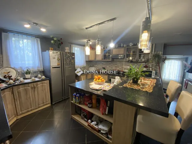 Eladó ház Püspökladány 210 nm