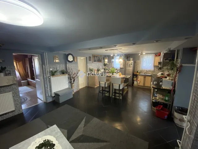 Eladó ház Püspökladány 210 nm