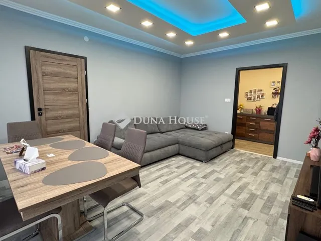 Eladó lakás Debrecen 57 nm