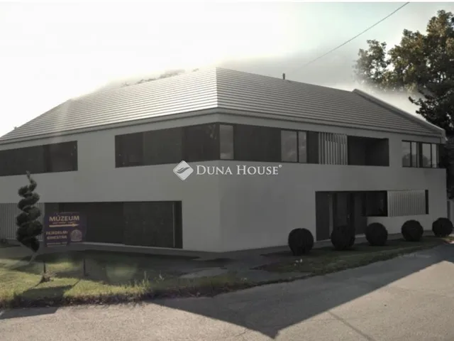 Eladó lakás Hajdúszoboszló 58 nm