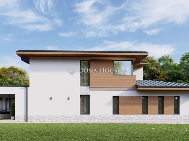 Eladó új építésű lakópark Debrecen 897 nm