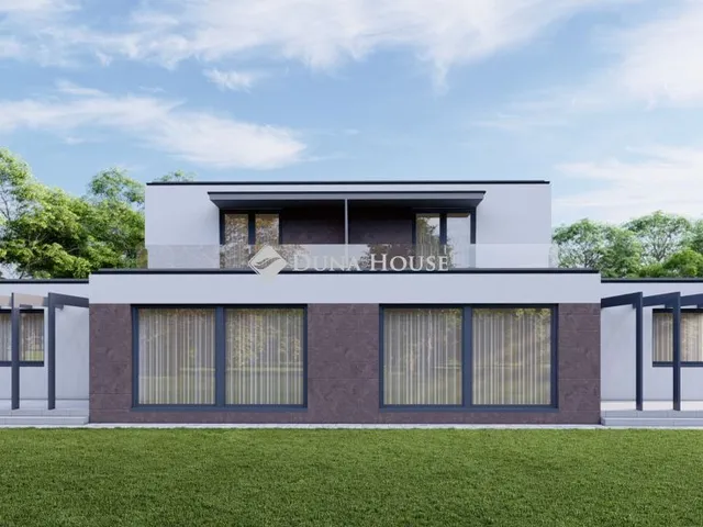 Eladó telek Debrecen 958 nm