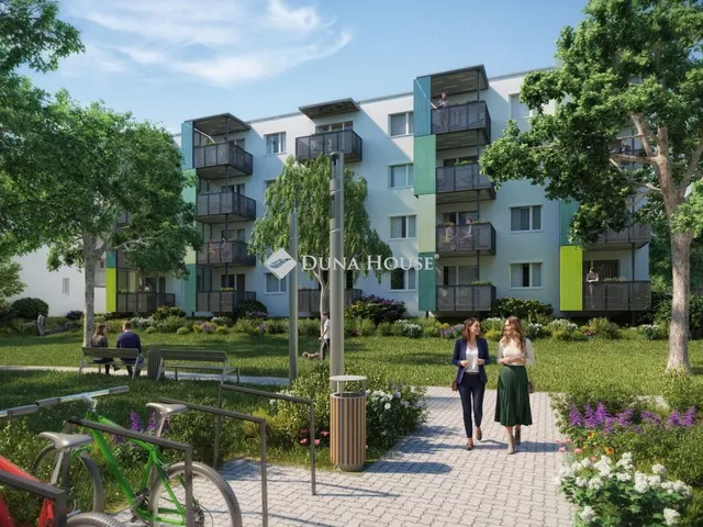Eladó lakás Debrecen 48 nm