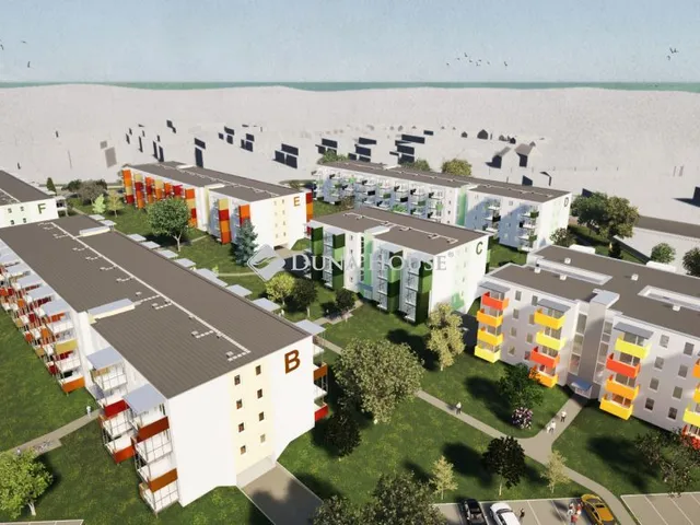 Eladó lakás Debrecen 50 nm