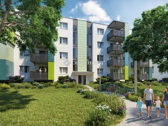 Eladó lakás Debrecen 48 nm