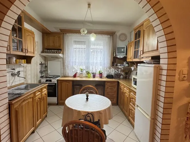 Eladó ház Hajdúnánás 199 nm